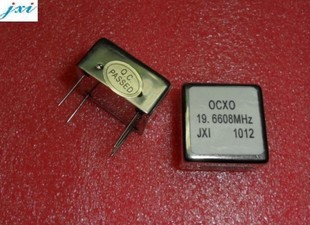 高端恒温晶振 OCXO 10.0000MHz