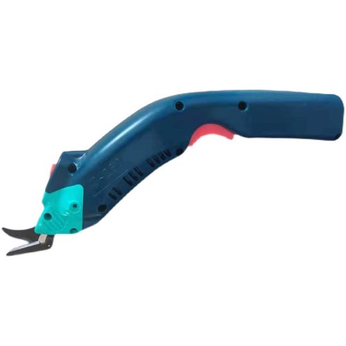 电动剪刀直接插电力达昌钨钢刀头