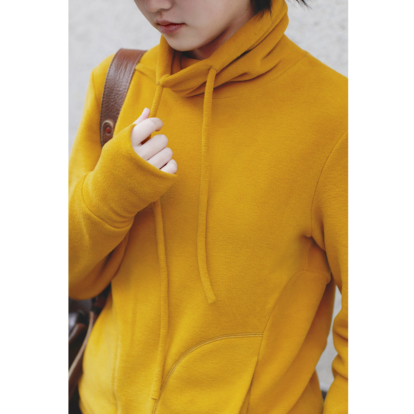 忘城N951座/雪落围炉/冬款德绒加厚高领卫衣堆堆领上衣内搭打底女,女装/女士精品,卫衣/绒衫,淘宝优惠券,粉丝福利购,淘宝优惠卷