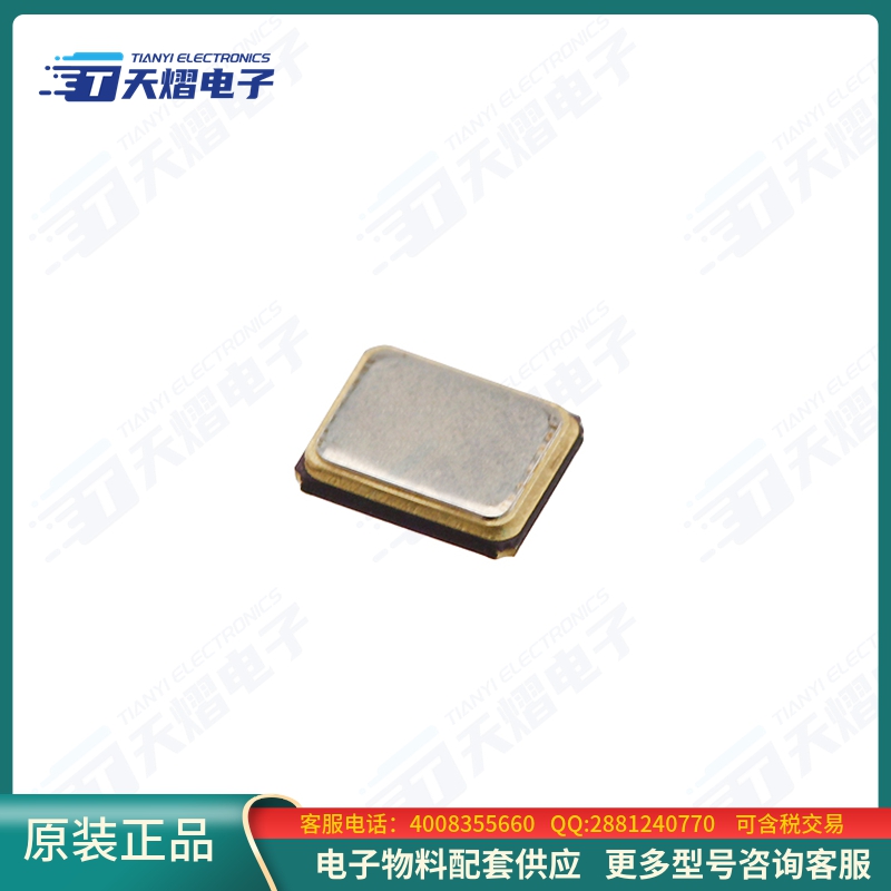 晶振ECS-120-10-36-AGY-TR【CRYSTAL 12.0000MHZ 10PF SMD】