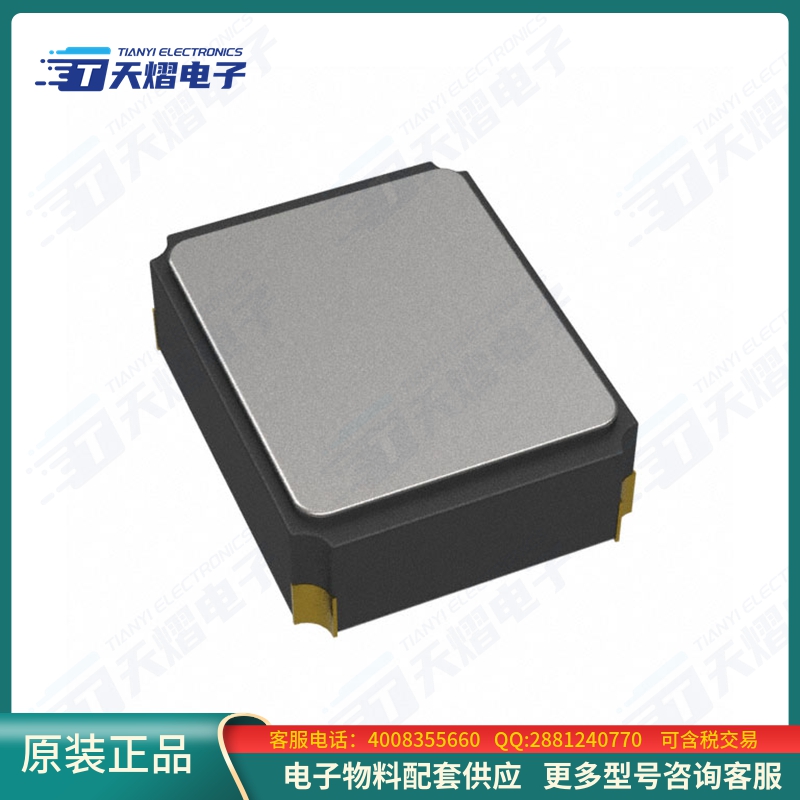 晶振ABM8G-106-12.000MHZ-T【CRYSTAL 12.0000MHZ 10PF SMD】
