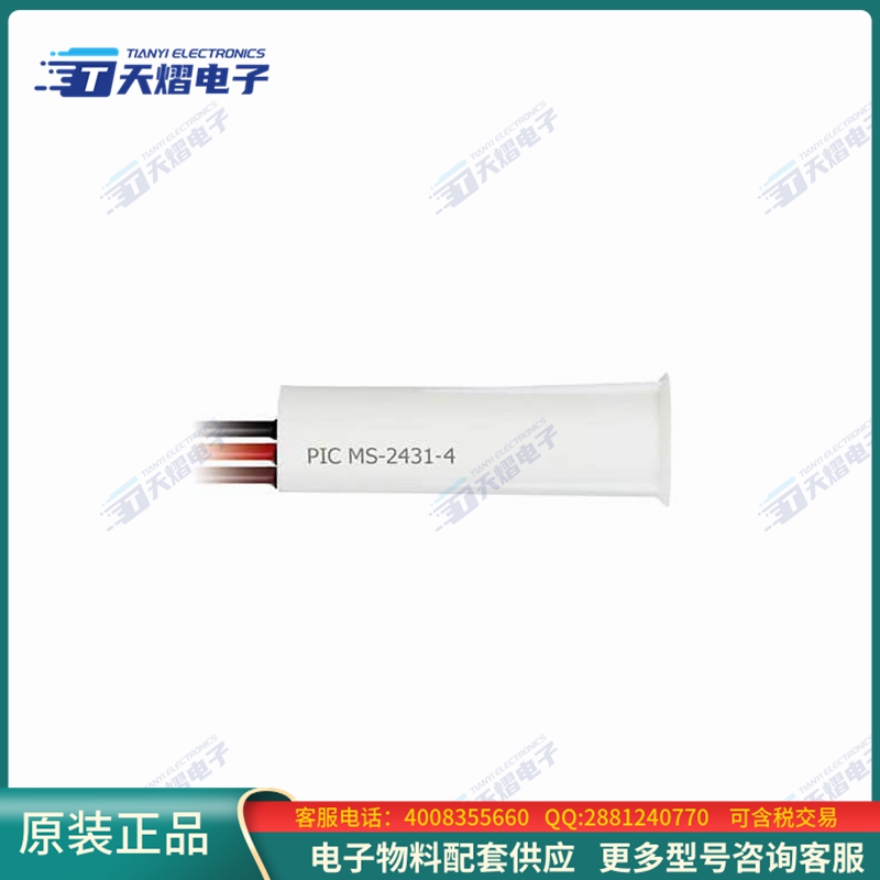 传感器MS-2431-4-2-0300【PRESS-FIT SENSOR CHANGE-OVER】