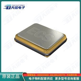 JGN 250 SMD 25.000 CRYSTAL MHZ 晶振ECS 18PF