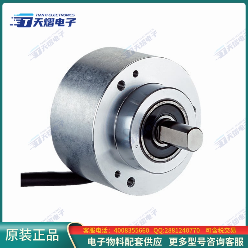 传感器DBS60E-S4FK01000【ROTARY ENCODR INCREMENT 1000PPR】