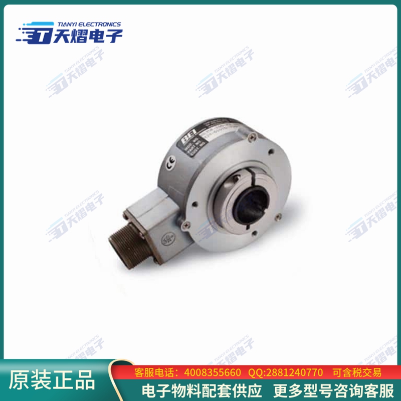 传感器01070-321【ROTARY ENCODER OPTICAL 2500PPR】
