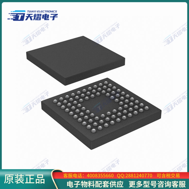 AD9977BBCZRL《接口芯片IC CCDSP DUAL 14BIT 84CSBGA》