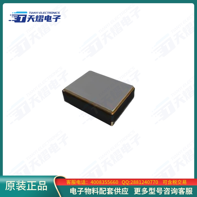晶振I537-2O7-24.000 MHZ【XTAL OSC TCXO 24MHZ CLPSNW】