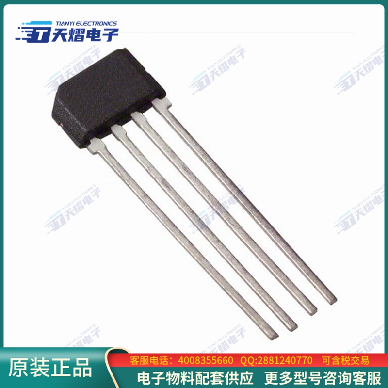 传感器MLX91209LVA-CAA-002-CR【HIGH SPEED PROGRAMMABLE CURREN
