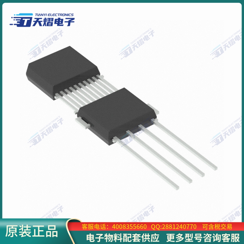 传感器MLX90364LVS-ADD-200-RE【SENSOR ROTARY 360DEG PC PIN】