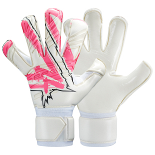 大火足球防线守门员手套DEFEND门将CCS7PLUS专业比赛训练不带护指