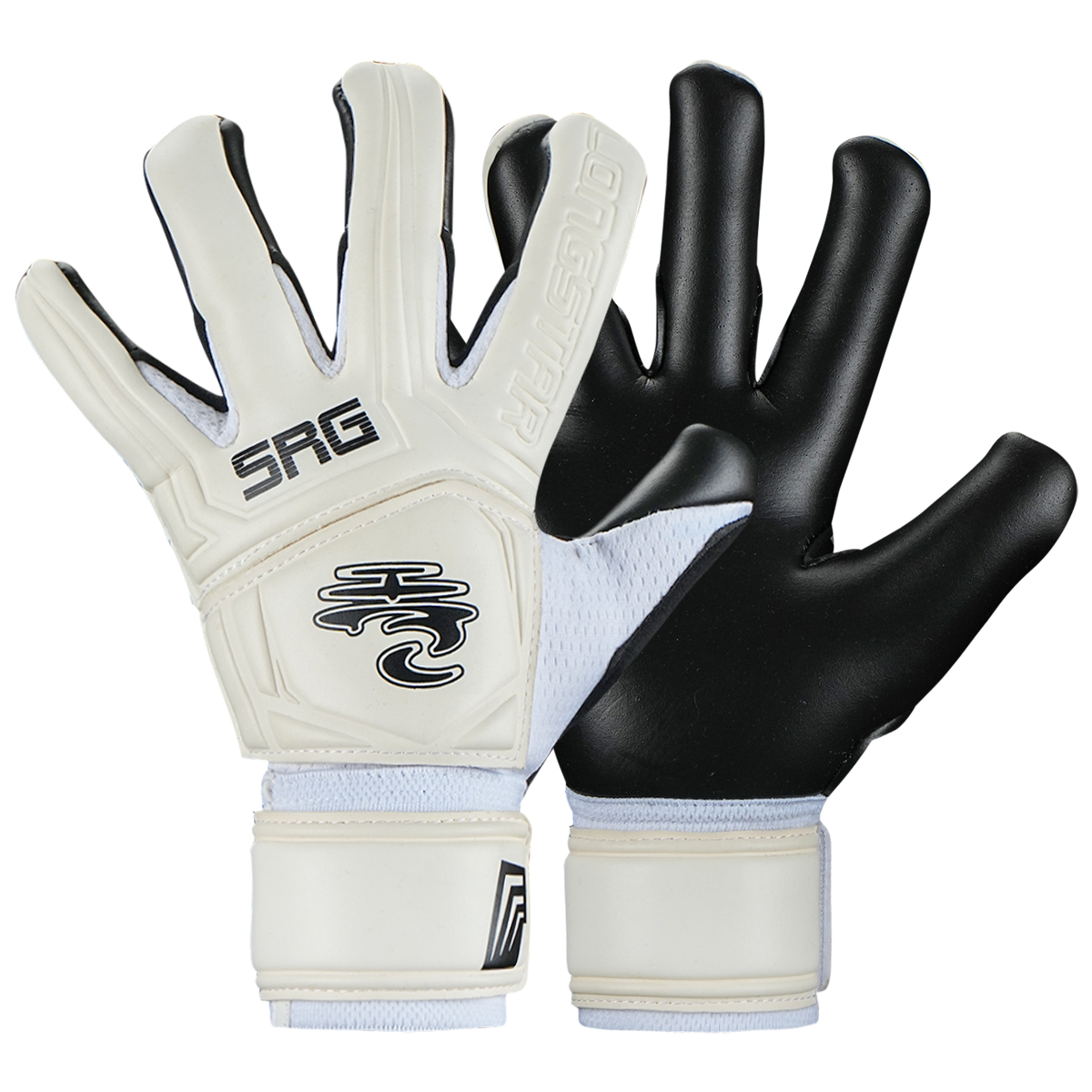 LONGSTAR守门员手套5MMSRG乳胶