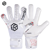 大火足球TROBR 拓佰Frost德国进口NG1乳胶比赛训练守门员防滑手套