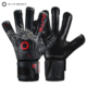 光环门将守门员手套中国龙华夏大火足球训练比赛儿童成人防滑乳胶