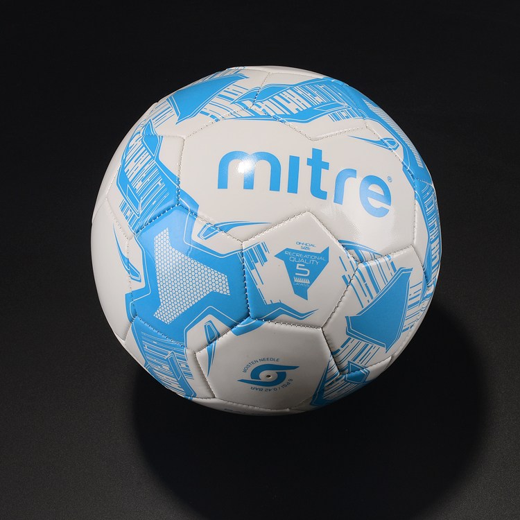 Ballon de foot - Ref 7063 Image 1