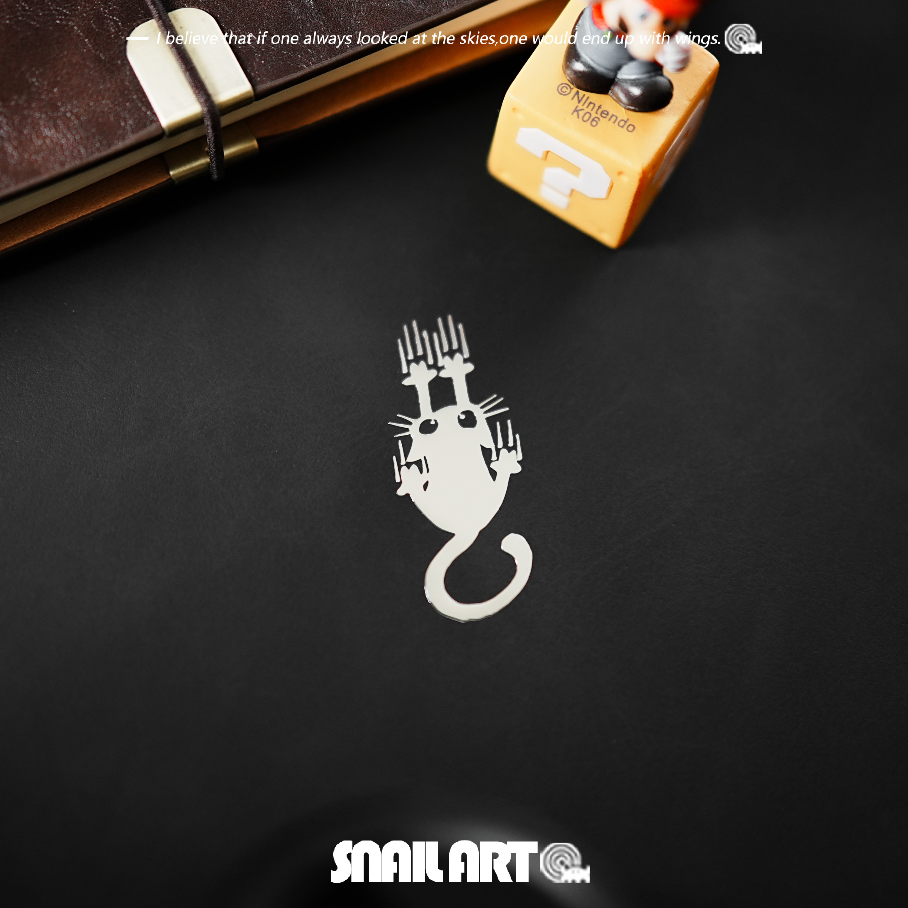 搞笑小猫金属贴纸个性创意高级感古风笔记本电脑手机吉他细节装饰,文具电教/文化用品/商务用品,贴纸/立体贴纸,淘宝优惠券,粉丝福利购,淘宝优惠卷