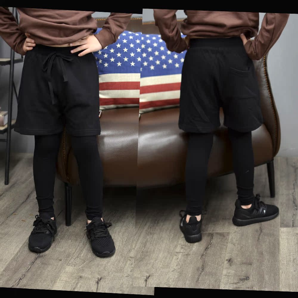 Pantalon garcon - Ref 2054957 Image 1