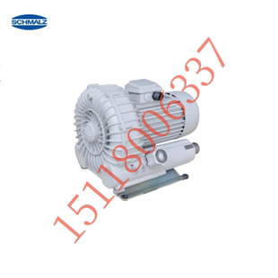 200 鼓風(fēng)機 Schmalz施邁茨 510 TYP3 10.04.01.00079 IE3