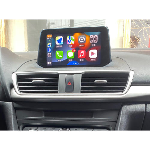 阿特兹16-19CarPlay固件