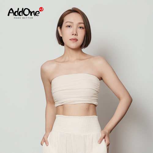 防滑瑜伽抹胸背心含胸垫瑜伽服