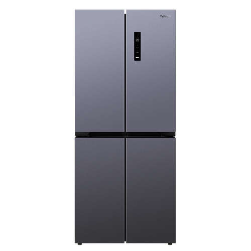 Midea/美的  HR-426WSP  华凌冰箱