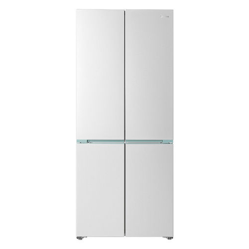 Midea/美的 BCD-531WUSPZM(E) 幻影灰