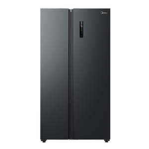 Midea/美的 BCD-605WKPZM(E)