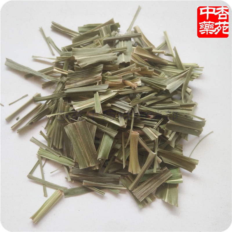 新货柠檬草茶500g包邮柠檬草干新鲜干香茅草茶花茶