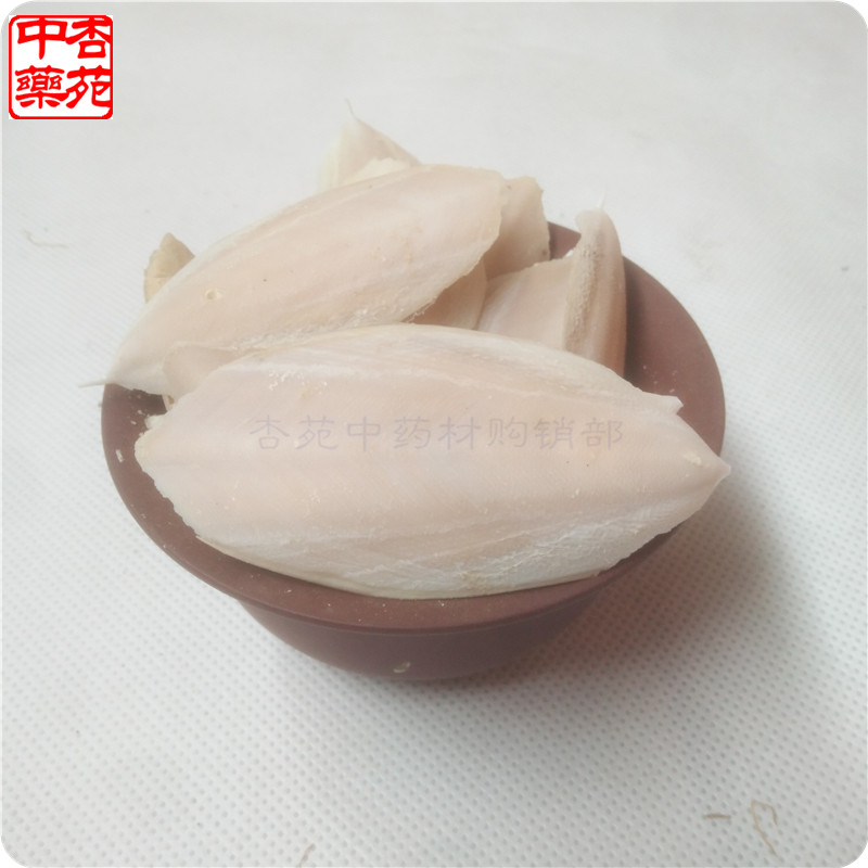 海螵蛸乌贼骨中药材