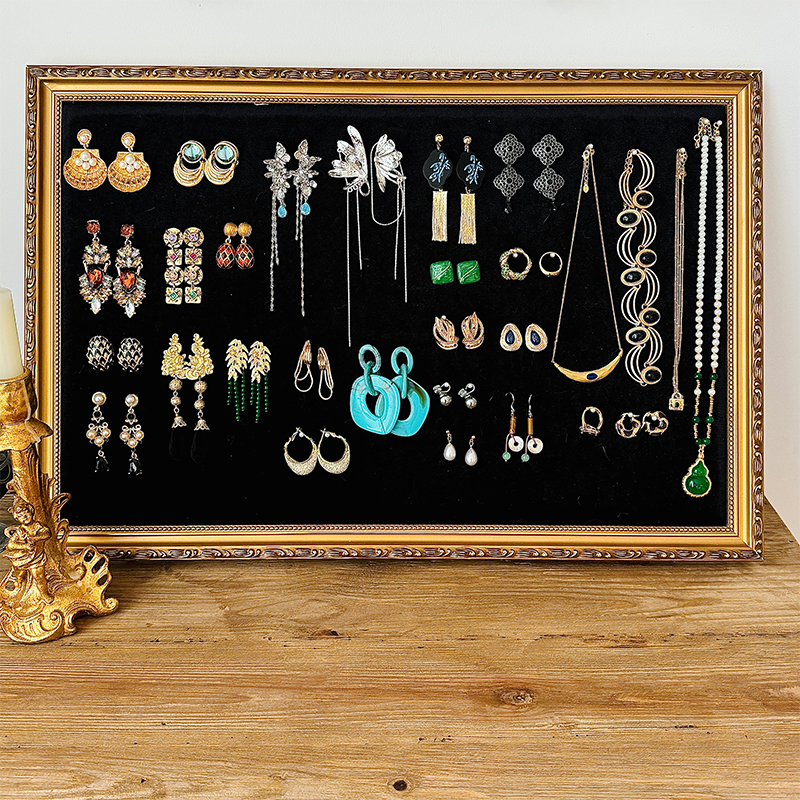 【高定耳饰/单拍不发！】12.9新品满899元方可换购每个ID仅限1对