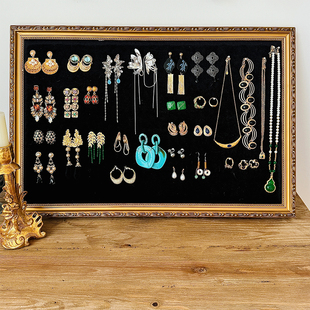 【高定耳饰/】新品满899元方可换购每个ID仅限1对