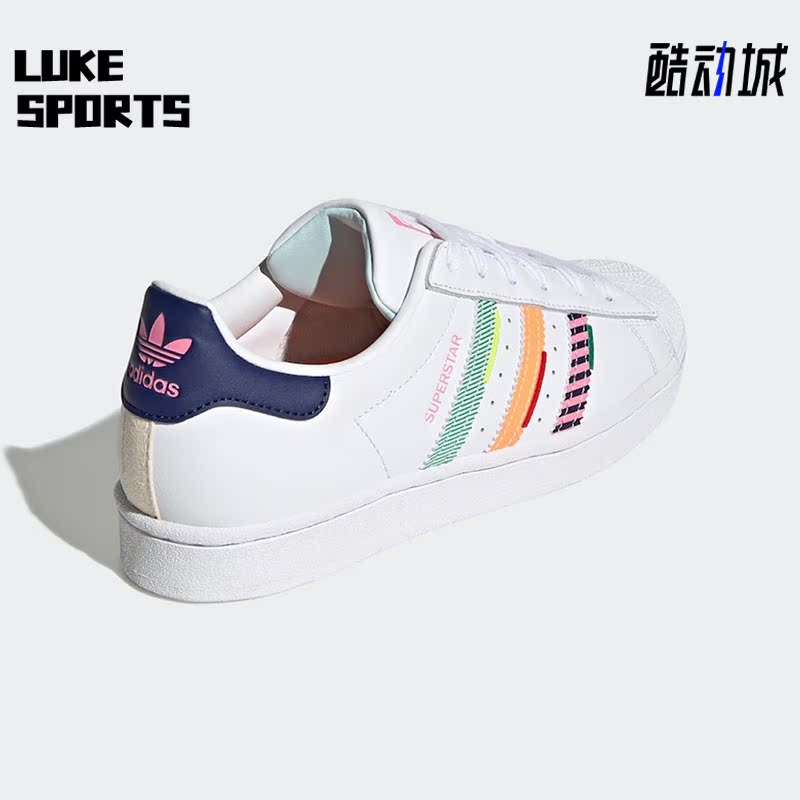 GW9783正品Adidas/阿迪达斯