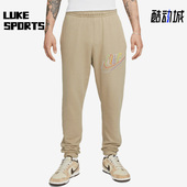 DX0800 Nike 247 新款 训练休闲男子运动长裤 耐克正品 夏季