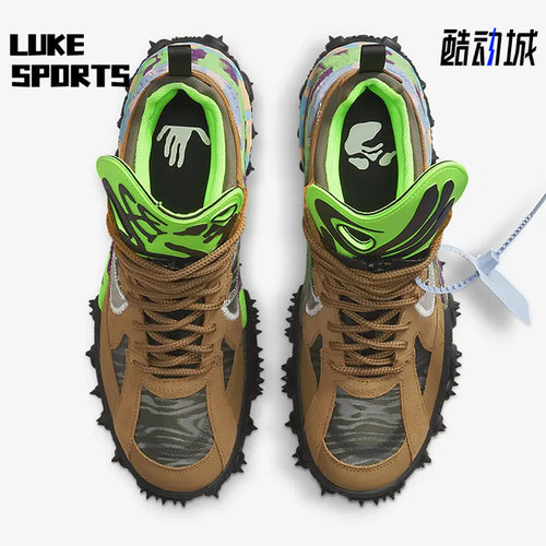 耐克正品男女通用休闲鞋