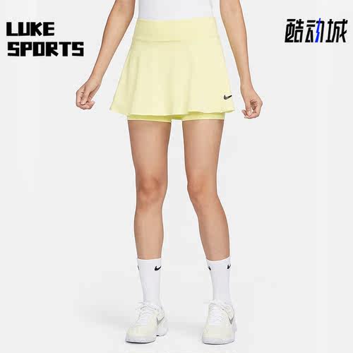 Nike/耐克女士运动半身裙