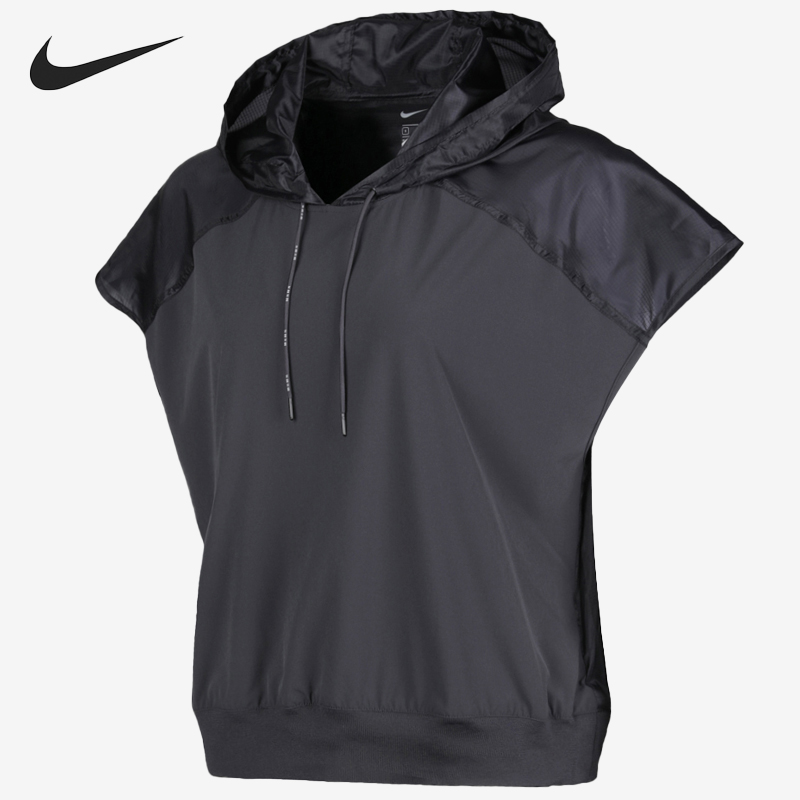 耐克女子正品运动T恤断码特价AR3048-080