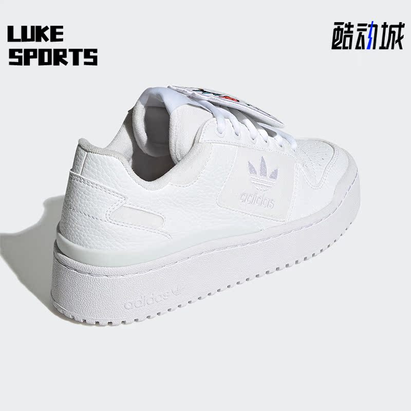 运动休闲鞋Adidas/阿迪达斯