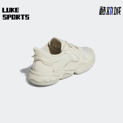 跑步鞋Adidas/阿迪达斯休闲运动