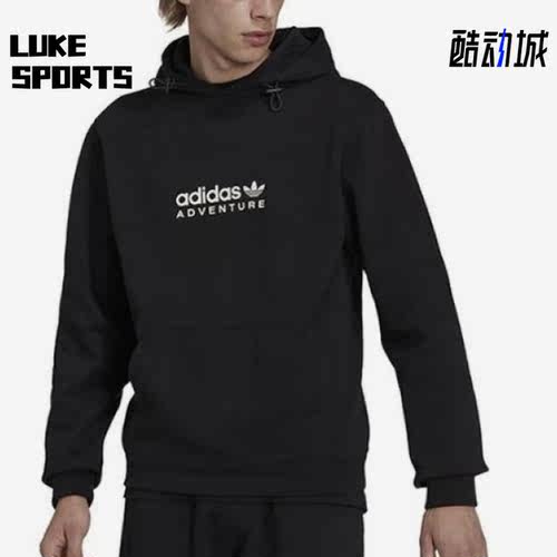 阿迪达斯正品男子外套