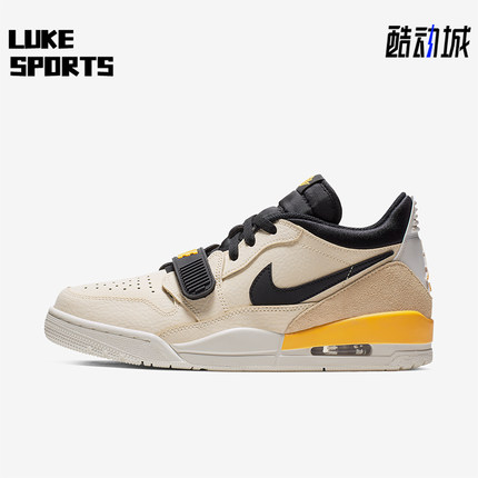Nike/耐克正品AIR JORDAN LEGACY 312男运动篮球鞋CD7069-200