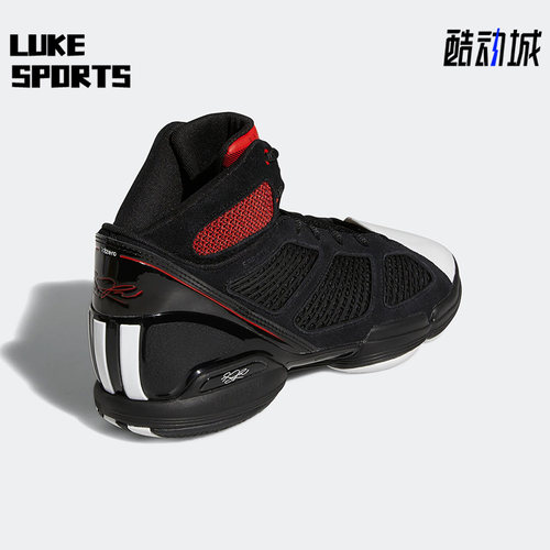 Adidas阿迪达斯正品夏季D Rose 1.5男子运动休闲篮球鞋GY0245