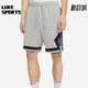 CW0804 JORDAN运动透气男子休闲梭织短裤 063 耐克正品 Nike