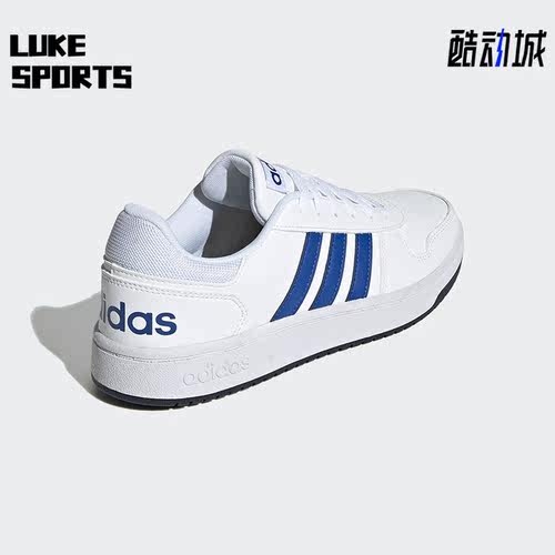 休闲鞋Adidas/阿迪达斯男女
