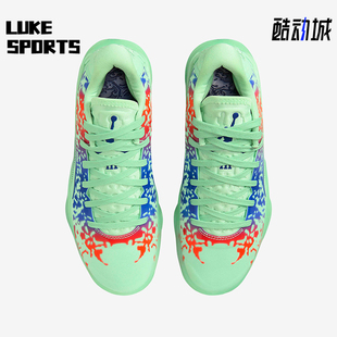 Zion Jordan Nike DV3869 耐克正品 GS女子大童实战缓震篮球鞋