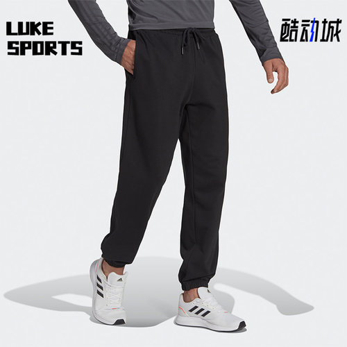 Adidas/阿迪达斯正品男子长裤