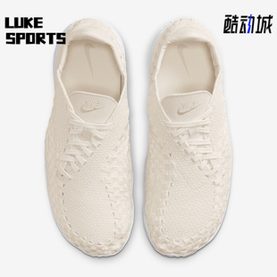 Air 新款 耐克正品 001 Woven男女缓震运动鞋 FZ0405 Footscape Nike