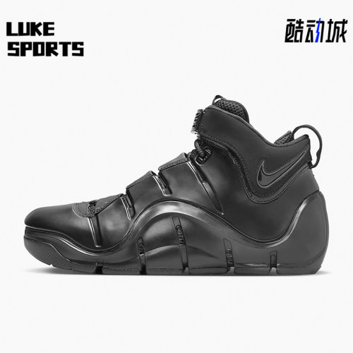 Nike/耐克正品Zoom LeBron 男士耐磨休闲运动鞋FJ1597-001