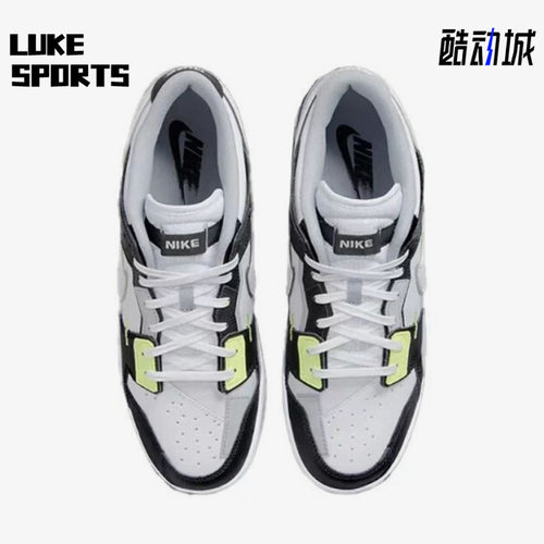 Nike/耐克正品男子复古板鞋