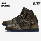 耐克正品 AA2887 Air Nike AJ1男子篮球鞋 Jordan Wings 035