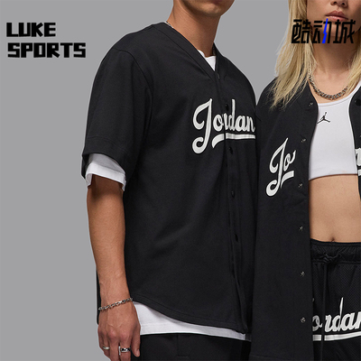 Nike/耐克男士针织运动短袖