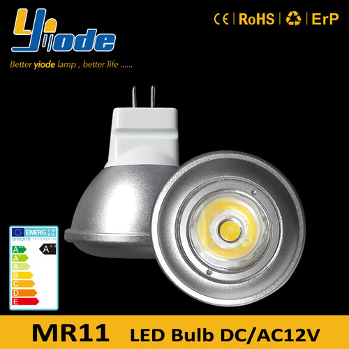 MR11LED灯12V/220V柜台聚光照明